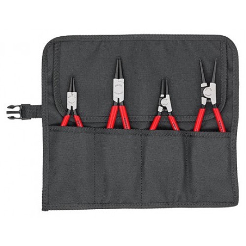 Комплект щипців для стопорних кілець KNIPEX 00 19 56 V01