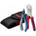 Набір для поділу кабельних стяжок, KNIPEX 00 19 72 V01