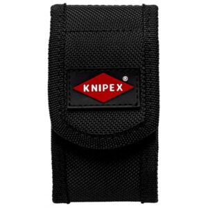 Сумка для двох міні-інструментів KNIPEX 00 19 72 XS LE