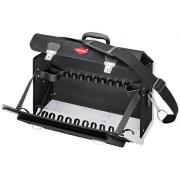Портфель для інструментів "New Classic Basic" порожній, KNIPEX 00 21 02 LE