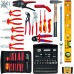 Ящик з інструментами L-BOXX® Elektro KNIPEX 00 21 19 LB E
