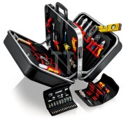 BIG Twin Electric чемодан инструментальный для электрики