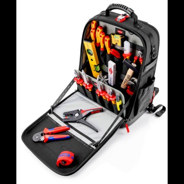 Набір інструментів для електрика KNIPEX Modular X18 Electric