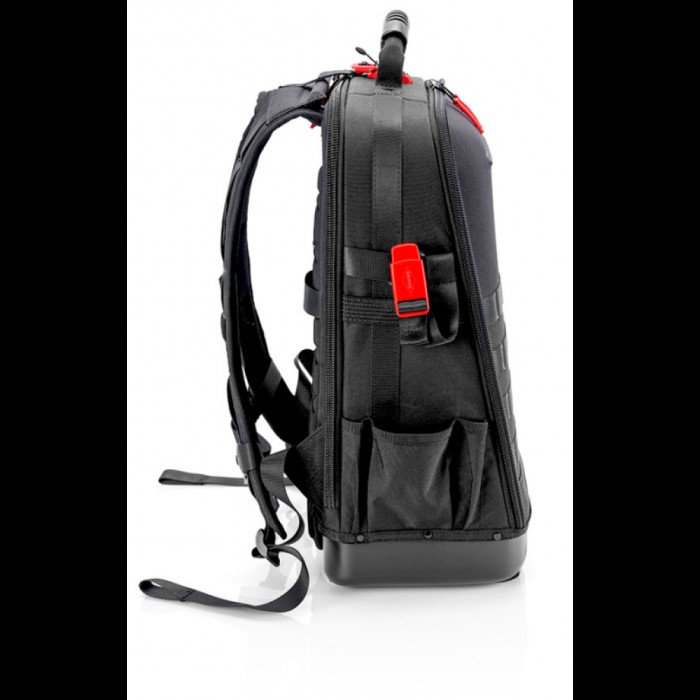 Рюкзак для ручного інструменту, порожній, KNIPEX Modular X18, 00 21 50 LE Рюкзак для ручного інструменту, порожній, KNIPEX Modular X18, 00 21 50 LE