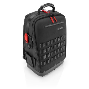 Рюкзак для ручного інструменту, порожній, KNIPEX Modular X18, 00 21 50 LE