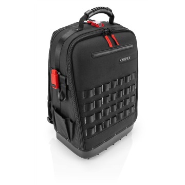 Рюкзак для ручного інструменту, порожній, KNIPEX Modular X18, 00 21 50 LE