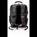 Рюкзак для ручного інструменту, порожній, KNIPEX Modular X18, 00 21 50 LE