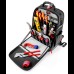 Рюкзак для ручного інструменту, порожній, KNIPEX Modular X18, 00 21 50 LE
