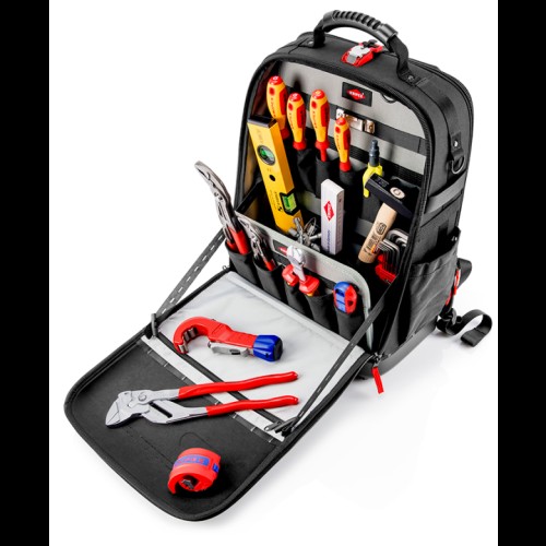 Набір інструментів для електрика KNIPEX Modular X18