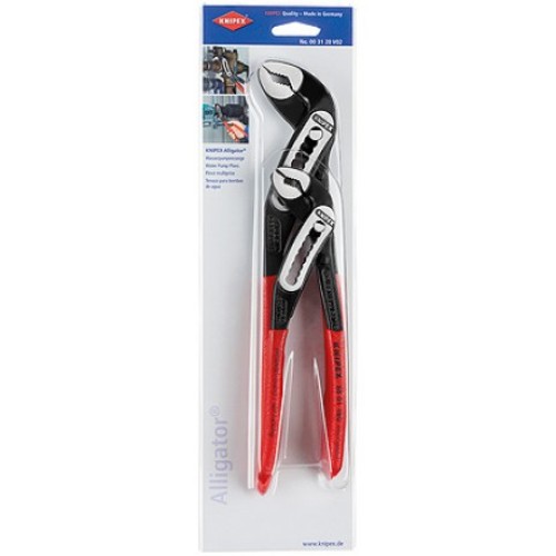 Набір кліщів Alligator , Knipex 00 31 20 V02