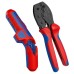 Набір інструментів KNIPEX (2 шт.) MC4/ MC4 EVO2 KNIPEX 00 31 31 V01