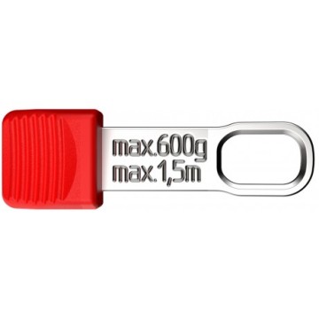 Кліпси для стропи безпеки Tethered Tool KNIPEX 00 62 10 TR, 10шт