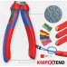 Плоскогубці комбіновані особливої міцності 02 02 180