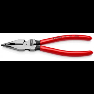 Пассатижи удлиненные KNIPEX, 08 21 185