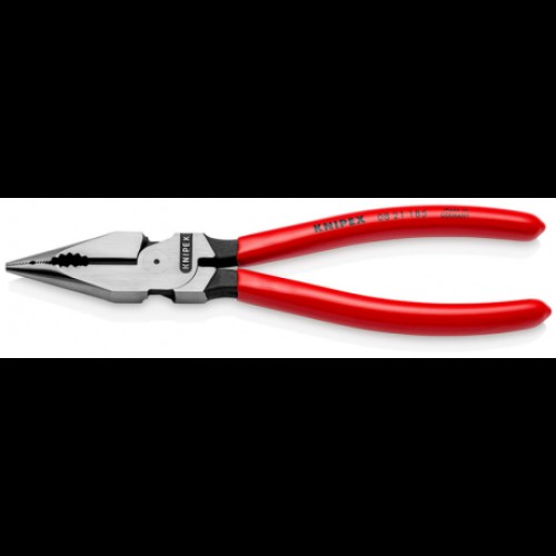 Пассатижи удлиненные KNIPEX, 08 21 185