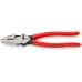 Плоскогубці електромонтера KNIPEX 09 01 240