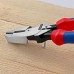 Плоскогубці електромонтера KNIPEX 09 01 240