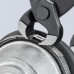 Кліщі для хомутів з вушками , 220мм KNIPEX 10 98 I220 SB, фосфатовані