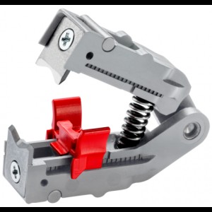 Змінний блок ножів для KNIPEX 12 52 195, зі зміненою геометрією ножів, 12 49 32