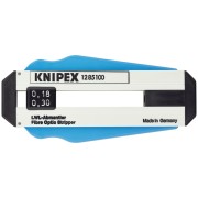 Інструмент для зачистки оптоволоконного кабелю KNIPEX