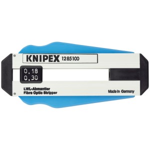 Інструмент для зачистки оптоволоконного кабелю KNIPEX