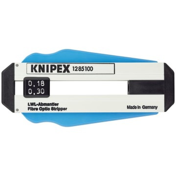 Інструмент для зачистки оптоволоконного кабелю KNIPEX