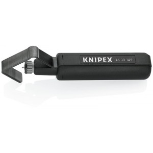 Інструмент для видалення оболонки KNIPEX 16 30 145 SB
