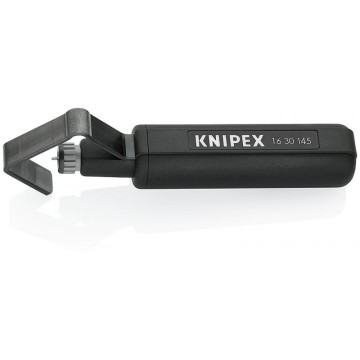 Інструмент для видалення оболонки KNIPEX 16 30 145 SB