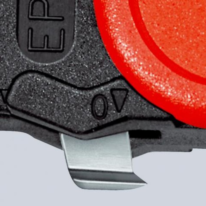 Інструмент для видалення оболонок KNIPEX 16 40 150 Інструмент для видалення оболонок KNIPEX 16 40 150