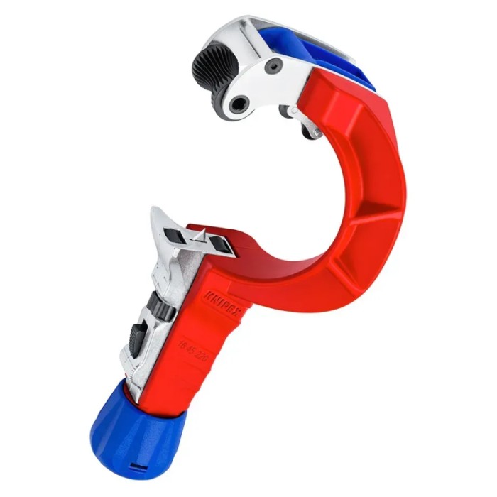 Інструмент для видалення оболонок KNIPEX STX60 16 45 220 Інструмент для видалення оболонок KNIPEX STX60 16 45 220