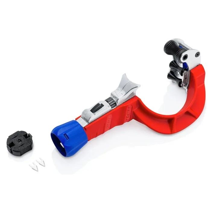 Інструмент для видалення оболонок KNIPEX STX60 16 45 220 Інструмент для видалення оболонок KNIPEX STX60 16 45 220