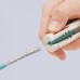 Інструмент для видалення оболонки для кабелів передачі даних KNIPEX 16 65 125 SB