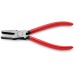 Плоскогубці з гладкими губками KNIPEX 20 01 180