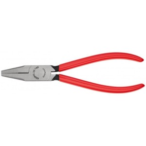 Плоскогубці з гладкими губками KNIPEX 20 01 180