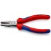 Плоскогубці з гладкими губками KNIPEX 20 02 160