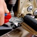 Плоскогубці з гладкими губками KNIPEX 20 06 160