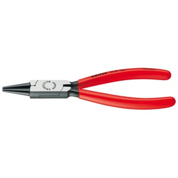 Круглогубці 125мм KNIPEX 22 01 125