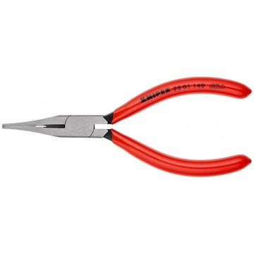 Плоскогубці з ріжучими крайками KNIPEX 23 01 140
