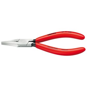 Кліщі захватні пластмасові KNIPEX 37 11 125