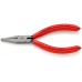 Кліщі захватні пластмасові KNIPEX 37 13 125