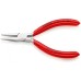 Кліщі захватні пластмасові KNIPEX 37 23 125