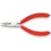 Кліщі захватні пластмасові KNIPEX 37 33 125