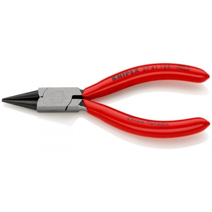 Кліщі захватні пластмасові KNIPEX 37 41 125 Кліщі захватні пластмасові KNIPEX 37 41 125