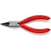 Кліщі захватні пластмасові KNIPEX 37 41 125