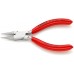 Кліщі захватні пластмасові KNIPEX 37 43 125