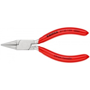 Кліщі захватні пластмасові KNIPEX 37 43 125