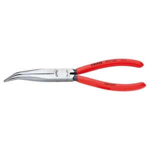Плоскогубці механіка KNIPEX 38 21 200