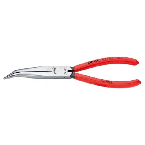 Плоскогубці механіка KNIPEX 38 21 200