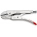 Кліщі затискні універсальні KNIPEX 40 04 180