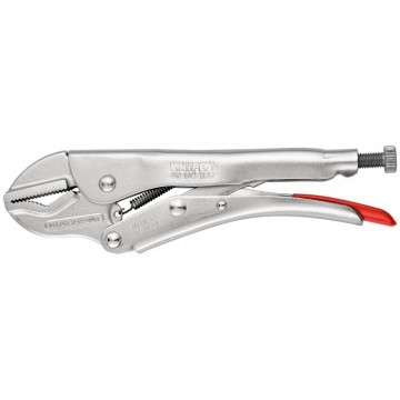 Кліщі затискні універсальні KNIPEX 40 04 180